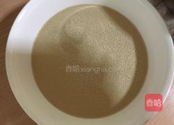 牛肉大葱包子的做法图解2