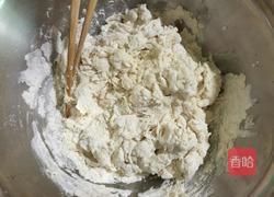 牛肉大葱包子的做法图解3