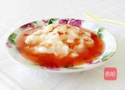 柚子土豆泥的做法图解14