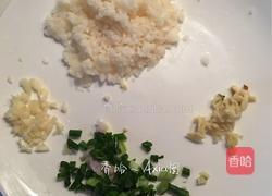 豆腐煎肉饼的做法图解2