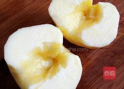 苹果小春卷的做法图解2