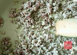 冬瓜焖肉碎的做法图解3