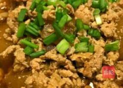 冬瓜焖肉碎的做法图解5