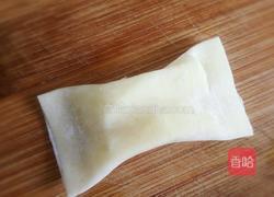 苹果小春卷的做法图解6