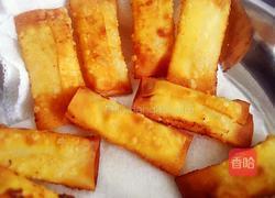 苹果小春卷的做法图解8