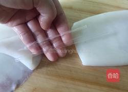 脆脆鱿鱼圈的做法图解3