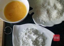 脆脆鱿鱼圈的做法图解5