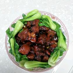 红烧肉的做法[图]