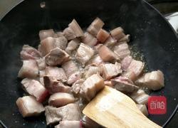 红烧肉的做法图解4