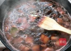 红烧肉的做法图解7