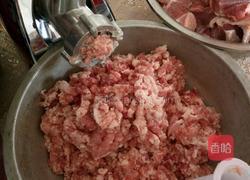 自制腊肠的做法图解4