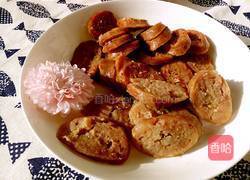 自制腊肠的做法图解11