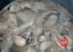 黄酒酱香鸭翅鸭脚的做法图解2