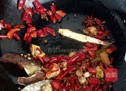 黄酒酱香鸭翅鸭脚的做法图解3