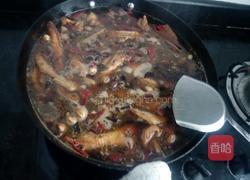 黄酒酱香鸭翅鸭脚的做法图解4