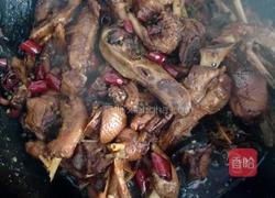 黄酒酱香鸭翅鸭脚的做法图解5