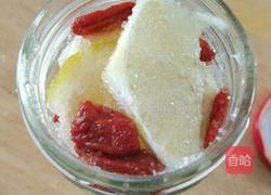 白糖柠檬水的做法图解6