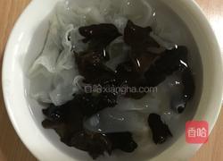 鸡丝炒蒜苔的做法图解4