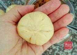 肉松小面包的做法图解8