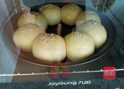 肉松小面包的做法图解13