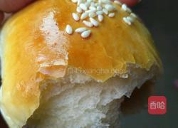 肉松小面包的做法图解16