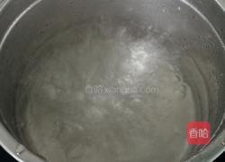 煮苦马叶的做法图解2