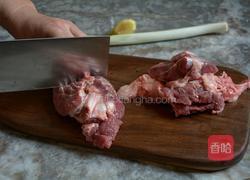 五香驴肉的做法图解1