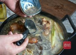 五香驴肉的做法图解11