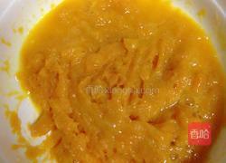 红薯小饼的做法图解4