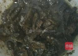 蒸猪肝的做法图解8