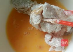 脆皮鸡翅根的做法图解7