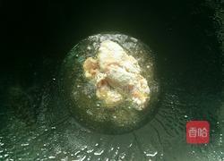 脆皮鸡翅根的做法图解9