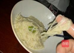 金针菇炒青椒的做法图解8