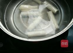 果珍山药的做法图解3