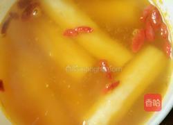 果珍山药的做法图解6