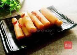果珍山药的做法图解7