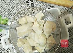 婴儿肉松的做法图解4