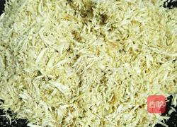 婴儿肉松的做法图解7