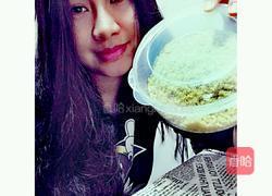 婴儿肉松的做法图解8