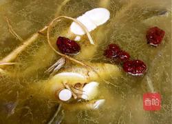 人参乌鸡汤的做法图解6