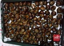 烤栗子的做法图解2