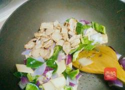 鲍菇肉片的做法图解12