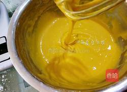 葡萄干纸杯戚风蛋糕的做法图解7