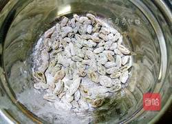 葡萄干纸杯戚风蛋糕的做法图解12