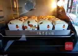 葡萄干纸杯戚风蛋糕的做法图解15