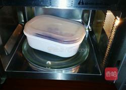 微波炉烤板栗的做法图解4