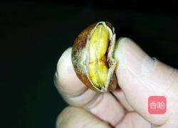 微波炉烤板栗的做法图解6