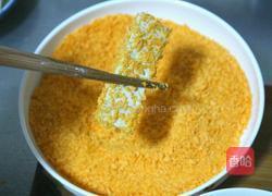 脆皮豆腐的做法图解7