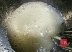 酸奶奶酪溶豆的做法图解4