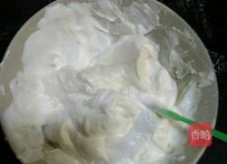 酸奶奶酪溶豆的做法图解6